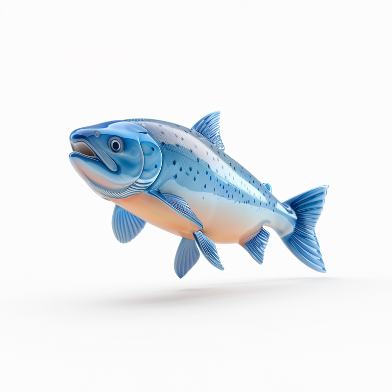 FISH COLLAGEN PEPTIDE 2500 มล