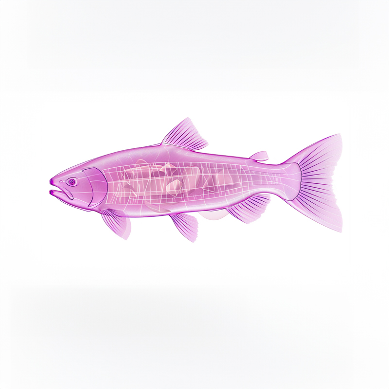 Salmon Collagen Peptide  1330 มล