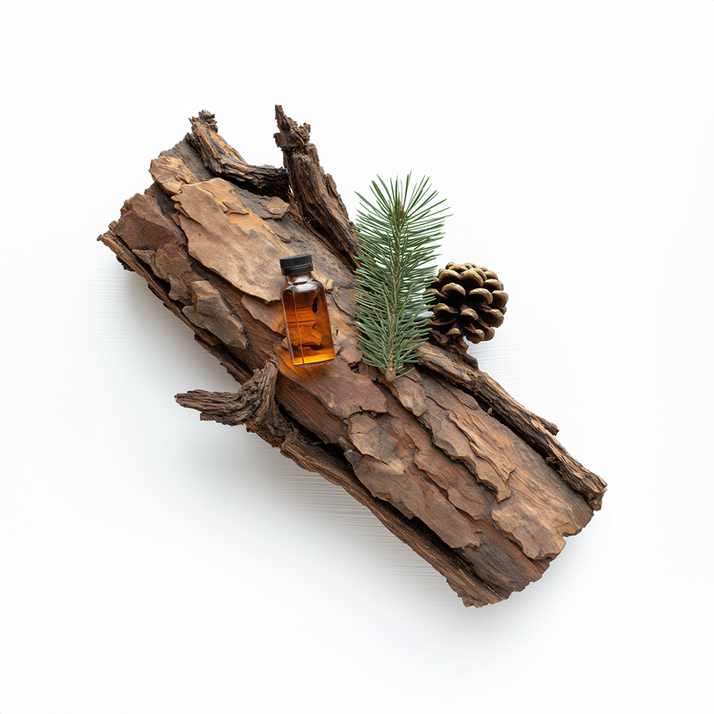 Pine bark extract 60 มล